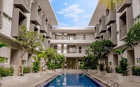 The Rooms Apartment Bali